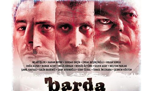 'BARDA 2'NİN SENARİSTLERİ BELLİ OLDU